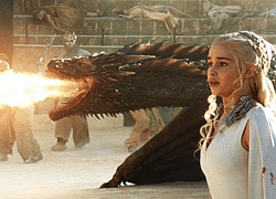 Series đe dọa soán ngôi tượng đài &quot;Game of Thrones&quot; đã xuất hiện?