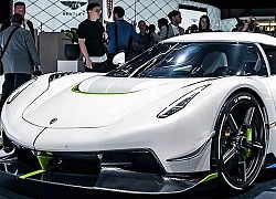 Siêu xe "rẻ tiền" của Koenigsegg sẽ có giá bao nhiêu?