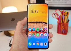 Smartphone camera kép, pin 'trâu' của Oppo lên kệ tại Việt Nam với giá 3,99 triệu