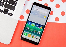 Smartphone giá rẻ Redmi 7A lộ cấu hình chi tiết trên TENAA