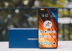 Smartphone OPPO có camera trong màn hình sẽ ra mắt cuối năm nay?