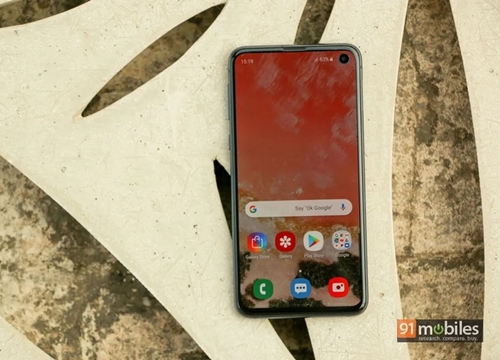 So găng Galaxy S10e và OnePlus 7: Đâu là sự lựa chọn thông minh nhất?