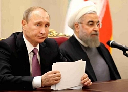 Syria: Những rạn nứt xuất hiện trong quan hệ Nga-Iran và lý giải về "mối tình" ngắn hạn