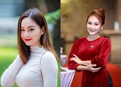 Tài sắc ngang ngửa nhưng Bảo Thanh chiến thắng đàn chị Lan Phương trong khoản này