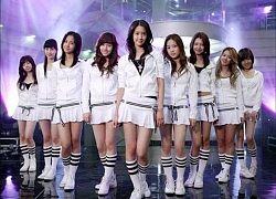 &#8216;Thánh ca&#8217; Into The New World vang lên ở cuối Dream Concert 2019: Khoảnh khắc fan rưng rưng vì &#8216;tượng đài&#8217; mang tên SNSD