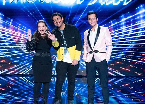 Thi cho... vui mà ẵm luôn ngôi Quán quân "American Idol", ai may mắn hơn anh chàng này?