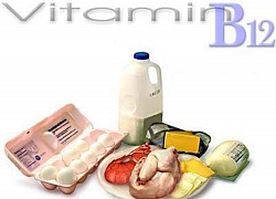 Tiêm vitamin B12 để giảm cân, lãnh đủ hậu quả