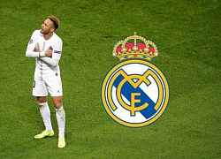 Tin HOT bóng đá tối 18/5: Real Madrid xúi giục Neymar làm náo loạn PSG