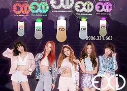 Tôi kể bạn nghe về EXID &#8211; Nhóm nhạc nữ &#8216;chật vật&#8217; nhất Kpop này&#8230;