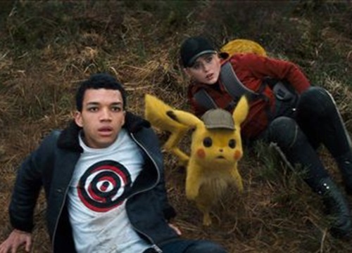 Tổng hợp 25 điều khiến nhiều người băng khoăn về các loài Pokemon sau khi xem Detective Pikachu