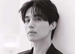 Trời ơi, cả làng ra xem &#8220;anh chú&#8221; Lee Dong Wook khiến chị em &#8220;sốc nhiệt&#8221; vì cởi trần khoe trọn vẻ đẹp trai đây này!