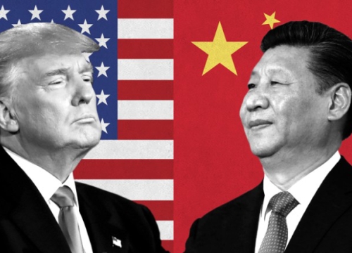 Trump đẩy Trung Quốc đến nơi Mỹ muốn : Thua trước, thắng sau