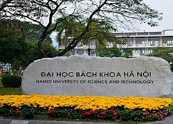 Trường ĐH Bách khoa Hà Nội "bội thu" với gần 33.000 thí sinh đăng ký