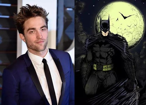 Từ Ma Cà Rồng đến Người Dơi, Robert Pattinson đã dùng 11 năm để "phản công" bạn gái cũ