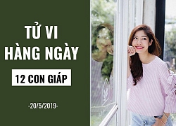 Tử vi hàng ngày (20/5/2019): 6 điều nên và không nên của 12 con giáp