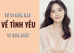 Tử vi hôm nay (18/5/2019) về tình yêu của 12 con giáp: Tuổi Tỵ đang có tư tưởng chiếm hữu