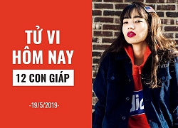 Tử vi hôm nay (19/5/2019) của 12 con giáp: Tuổi Mão cải thiện đời sống tinh thần