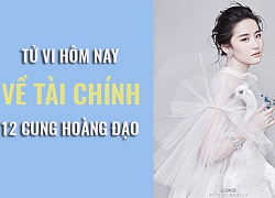 Tử vi hôm (19/5/2019) về tài chính của 12 cung hoàng đạo: Đối với Kim Ngưu&#8221;Đồng tiền ngu là đồng tiền khôn&#8221;