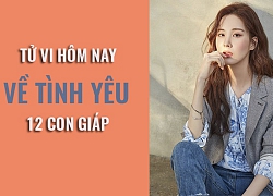 Tử vi hôm nay (19/5/2019) về tình yêu của 12 con giáp: Tuổi Mão đừng nên đề ra tiêu chuẩn quá cao dành cho một nửa của mình