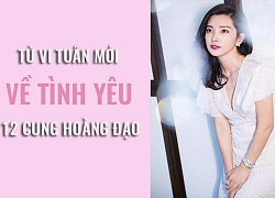 Tử vi ngày mai (20/5//2019) về tình yêu 12 cung hoàng đạo: Tình cảm không được như ý khiến Bọ Cạp buồn lòng