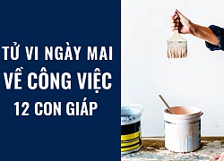 Tử vi ngày mai (21/5/2019) về công việc của 12 con giáp: Tuổi Ngọ đánh giá lại mục tiêu dài hạn