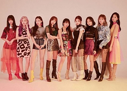 Twice bán hết vé concert ở Mỹ, người netizen gọi tên nhiều nhất không phải BTS mà là BlackPink