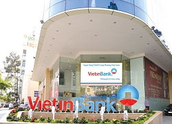 VietinBank thu ròng gần 305 tỷ đồng từ thoái vốn khỏi Saigonbank