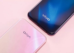 Vivo Y3 trình làng: 3 camera, pin 5.000mAh, giá 5 triệu