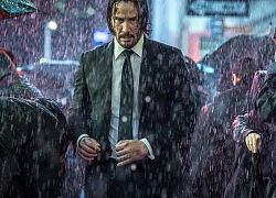 Với phần 3, John Wick thắng lớn tại phòng vé