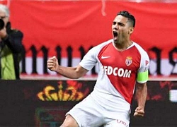 Vòng 37 Ligue 1: PSG thắng dễ, Monaco tiến gần tấm vé trụ hạng