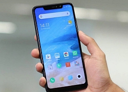 Xiaomi Redmi 7A giá hơn 2 triệu, pin 3900mAh, camera 13MP sắp ra mắt