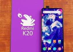 Xiaomi xác nhận ra mắt flagship Redmi K20 vào ngày 28/5 tại Trung Quốc