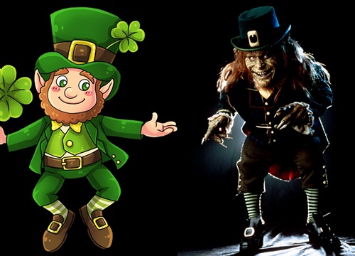 Yêu tinh Leprechaun - Từ thần thoại Ireland trở thành ác nhân phim kinh dị