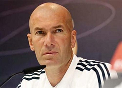 Zidane sẽ rời Real nếu mất kiểm soát phòng thay đồ