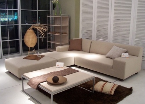 3 tiêu chí chọn ghế sofa chất lượng cho gia đình