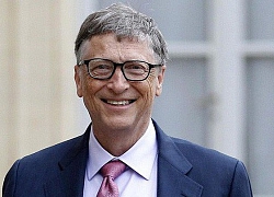 4 điều cha mẹ Bill Gates không làm đã giúp con trai thành công