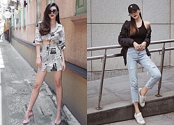 5 fashionista Thái Lan nổi tiếng trên instagram