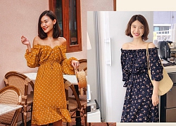 5 mẫu váy cực xinh cho các nàng công sở thay đổi style mùa hè