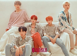 AB6IX công bố tên fandom ngay từ ngày debut: Đặt tên thế này thì chẳng lo trùng với nghệ sĩ Kpop nào!