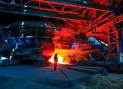 Anh : British Steel phá sản, 5.000 người có nguy cơ mất việc