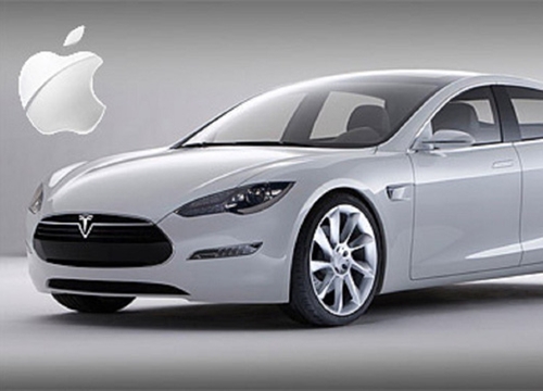 Apple từng có ý định mua lại Tesla với giá 240 USD/cổ phiếu, cao hơn cả mức hiện nay