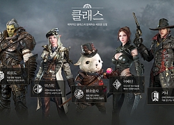 Ascent: Infinite Realm tựa game 'em ruột' của PUBG công bố thời gian mở cửa đăng ký Closed Beta