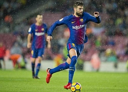 Barcelona thống trị đội hình xuất sắc nhất La Liga mùa giải 2018/19