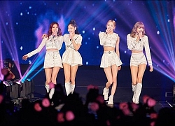 BlackPink thay đổi mọi cấu trúc nhạy cảm tại concert Manchester: Không diễn Ddu-du Ddu-du, bỏ vũ điệu bắn súng và nhiều hơn thế