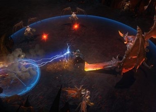 Blizzard: "Diablo bản di động sẽ không tái hiện trải nghiệm PC; không phải trò chơi nào cũng hấp dẫn được tất cả mọi người"