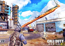 Call of Duty: Mobile - Hướng dẫn cơ bản về chế độ Battle Royale