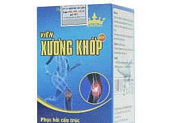 Cẩn trọng với quảng cáo thực phẩm bảo vệ sức khỏe viên xương khớp Kingphar New