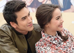 Cặp đôi vàng của Thái Lan Nadech Yaya lần đầu chia sẻ về việc... "hoán đổi thân xác" cho nhau