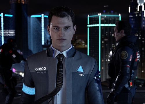 Chẳng cần bỏ tiền triệu mua PS4, game thủ có thể chơi Detroit Become Human trên PC với giá rẻ