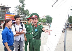 Chuẩn bị thi THPT quốc gia 2019: Nghiêm túc, khẩn trương, an toàn, bảo mật đề thi tuyệt đối